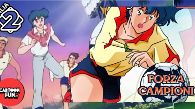 Forza campioni