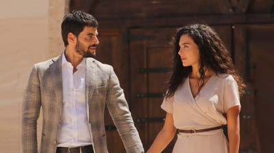 hercai - amore e vendetta stagione 2