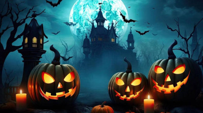 Halloween-Kostüme