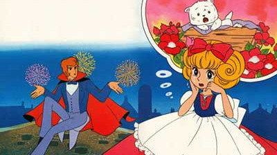 I fantastici viaggi di Fiorellino