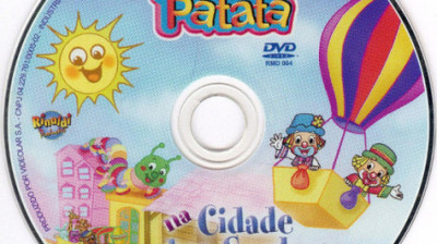 (DVD Menu)-(Tudo por Elas quem Essa é minha Família de uma Bagunça do meu Melhor amigo da Pesada)-(2024)