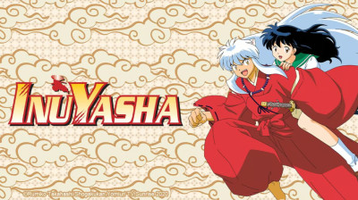 InuYasha - Una historia de la época feuda