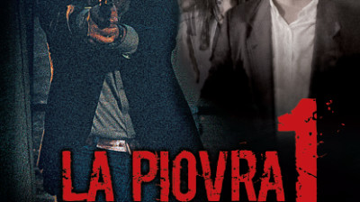 La piovra stagione 01
