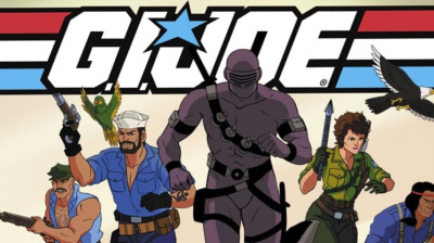 G.I. Joe: A Real American Hero stagione 01