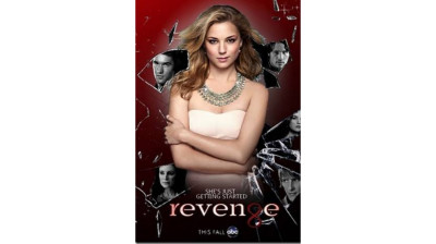 Revenge 2 temporada