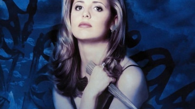 Buffy l’ammazzavampiri stagione 01