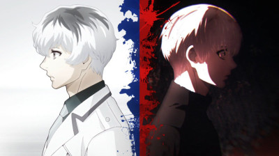 Tokyo Ghoul:re stagione 03