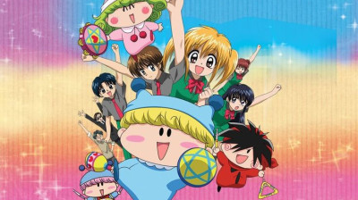 Mirmo (saison 1 à 3)