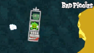 Bad Piggies
