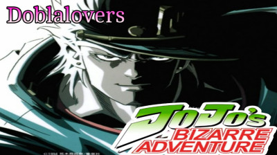 JoJos Bizarre Adventure (1993) FANDUB ESPAÑOL LATINO