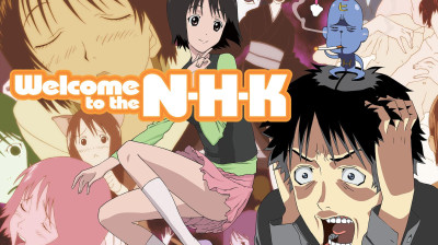 Welcome to NHK