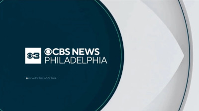 KYW-TV Channel 3 - Philadelphia - 1941-Today