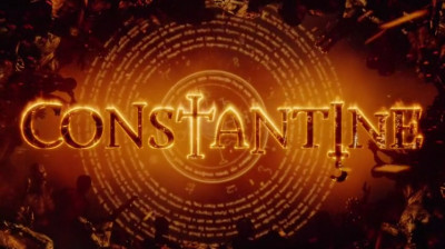 Constantine