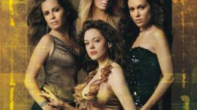 Streghe stagione 08