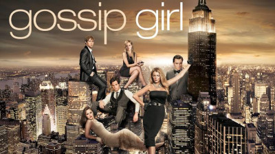 Gossip Girl S1