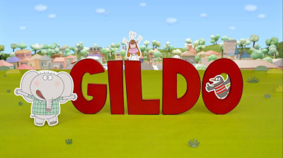 Gildo (2024)