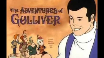 Le avventure di Gulliver