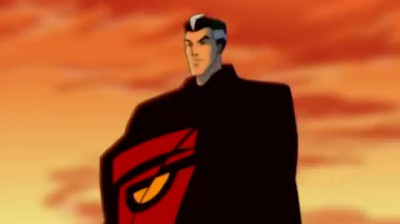 Magician - La giustizia non è un trucco