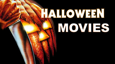 Películas de terror para Halloween