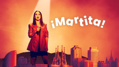 Serie ¡Martita!