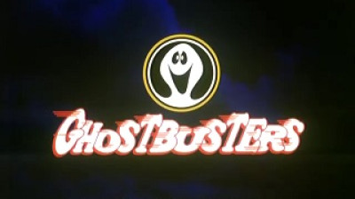 Filmation Ghostbusters