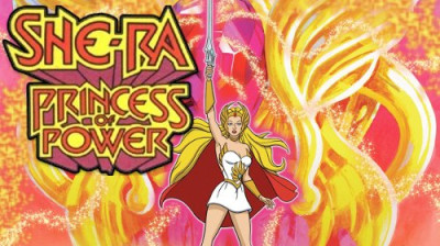 She-Ra, la principessa del potere stagione 01