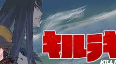 Kill la kill