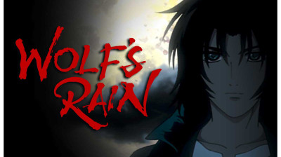 Wolfs Rain