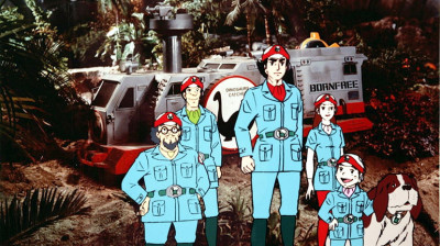 Born Free - Il risveglio dei dinosauri