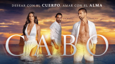 Cabo, Desear Con El Cuerpo, Amar Con El Alma 2024