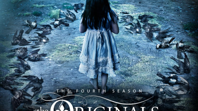 The Originals  Stagione 04