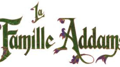 La Famille Addams