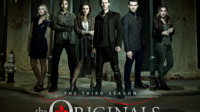 The Originals stagione 03