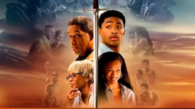 Filmes Gospel