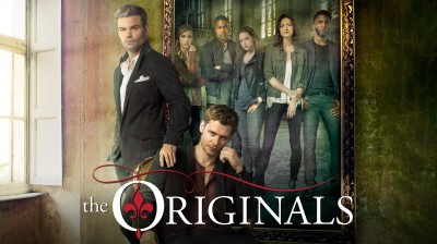 The.Originals stagione 01