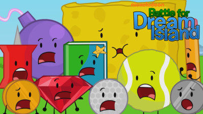 Battle for Dream Island