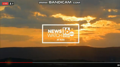 WNEP-TV Channel 16 - Scranton–Wilkes-Barres - 1953-Today