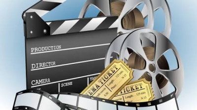 Filmes cinomatrografico