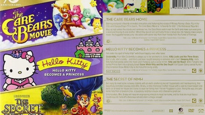 (CloneDVD2)-(A Família de uma Bagunça do meu Melhor amigo da Pesada)-(Ano de 2024)