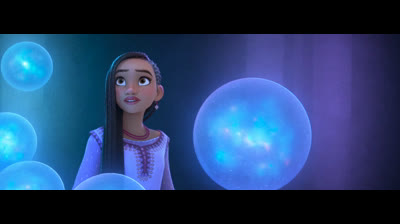 Wish: o Poder dos Desejos