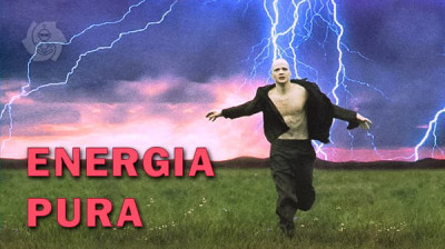 [Fantasia/Ficção Científica] Energia Pura (1995) @acervorave