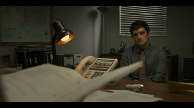 Five Nights at Freddy's - O Pesadelo Sem Fim