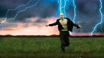 [Fantasia/Ficção Científica]  Energia Pura (1995) @acervorave