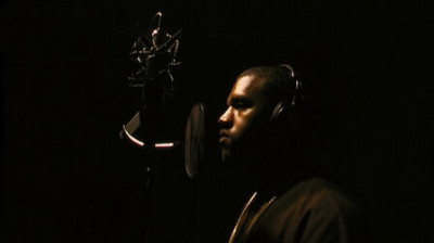 Jeen-Yuhs:Uma Trilogia Kanye (Ep.1 Legendado)