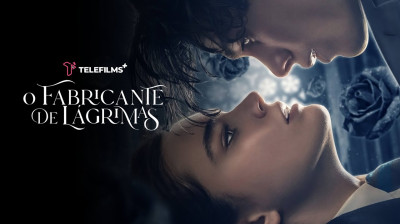 O Fabricante de Lágrimas ♛RDヅ