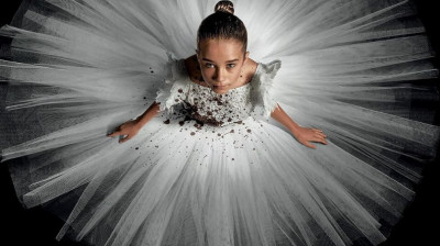 Abigail Legendado Português