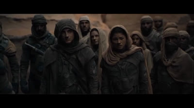 Duna 2 Legendado PT-Br