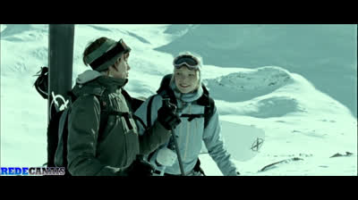 Presos no gelo (2006)