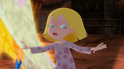 Émilie Jolie (2011)