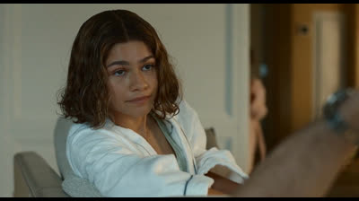 Rivais (2024) Lançamento